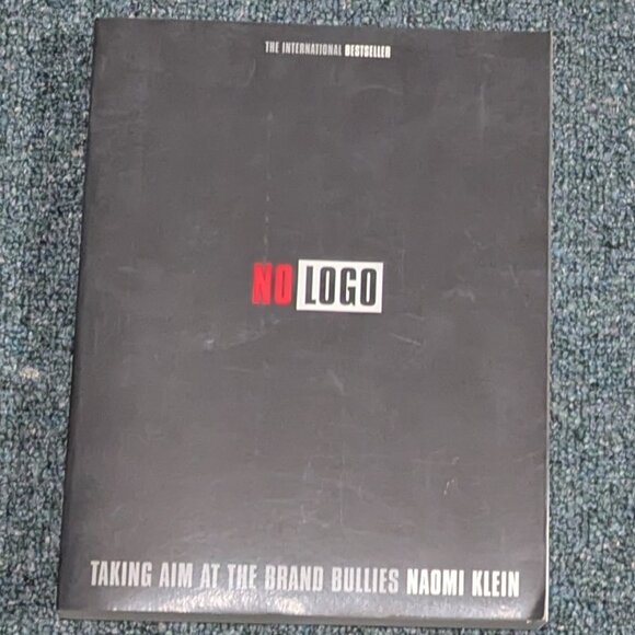 No Logo: Taking Aim at the Brand Bullies - Picture 1 of 1